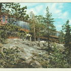 Postikortteja: Hotelli Polar Ounasvaara, Rovaniemi - pikkukuva 2
