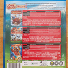 Open Season 1-3 BLU-RAY - pikkukuva 2