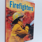 Katie Daynes : Firefighters - pikkukuva 1