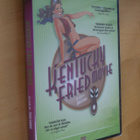 DVD Hei me lennetään Kentucky Fried Movie ( 2005 uusi ) - pikkukuva 1