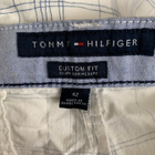 TOMMY HILFIGER SHORTSIT koko 42 - pikkukuva 4