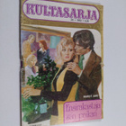 Kultasarja 20/1982 : Ensirakastaja saa paikan - pikkukuva 1