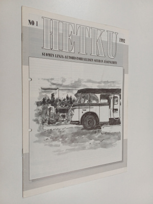 Hetku 1/1992