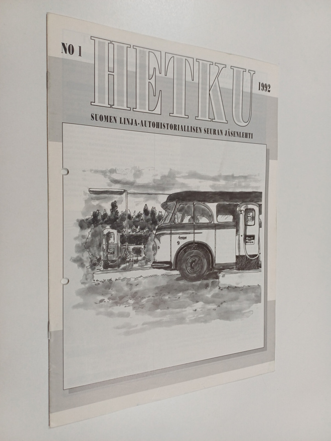 Hetku 1/1992