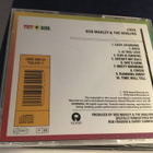 Bob Marley Kaya  Fra press Island Cd - pikkukuva 3