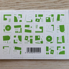 2012 Future City, postituore vihko Suomi Finland - pikkukuva 2