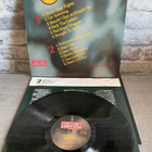 THE CLASH: Combat Rock Lp levy - pikkukuva 3