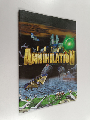 Total annihilation