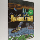 Total annihilation - pikkukuva 1