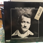 Gusse Rössi Quartet - I'm Still Here - LP - pikkukuva 1