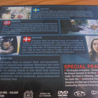 INCEPTION - DVD - pikkukuva 3