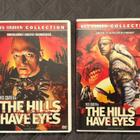 The Hills Have Eyes 1 & 2 DVD Wes Craven Collection - pikkukuva 1