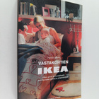 Hanna Lindberg : Vastakohtien Ikea : Ikean arvot ja menta... - pikkukuva 1