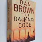 Dan Brown : The Da Vinci Code - pikkukuva 1