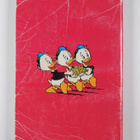 Walt Disney : Voimakolmikko - pikkukuva 2