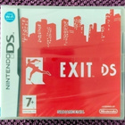 EXIT - DS - UUSI - pikkukuva 1