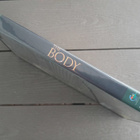 DVD: The Body (Antonio Banderas 2001) *Egmont* - pikkukuva 3