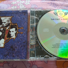 THE CULT: Electric (V. 1988, CD ! !) - pikkukuva 3