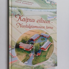 Anja Välimäki ym. : Kaipuu eiliseen - Nostalgiamuseon tarina - pikkukuva 1