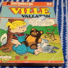 SARJAKIRJA 52 - VILLE VALLATON - pikkukuva 1