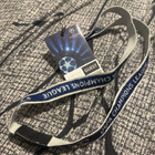AVAINNAUHA / LANYARD - UEFA CHAMPIONS LEAGUE 2014 - pikkukuva 3