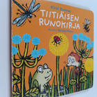 Kirsi Kunnas : Tiitiäisen runokirja - pikkukuva 1