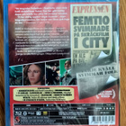 David Cronenberg: Verenimijät (1977, UUSI BLU-RAY) - pikkukuva 2