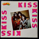 KISS : LP Super Star ('82) - pikkukuva 1
