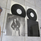 JARKKO JA LAURA 2 x MAXI SINGLE - pikkukuva 2