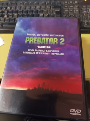Predator 2