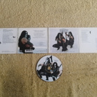 IMMORTAL - Battles In The North Digipack-CD - pikkukuva 1