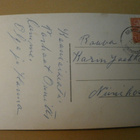 Helsinki, Agricolan kirkko, vanha valokuvapk, p. 1957 - pikkukuva 2