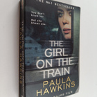 Paula Hawkins : The Girl on the Train - pikkukuva 1