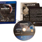 PS4 - Mass Effect: Andromeda - pikkukuva 3