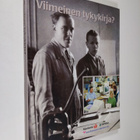 Eija ym. (toim.) Paso : Viimeinen tykykirja? - pikkukuva 1