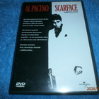 SCARFACE - DVD - pikkukuva 1
