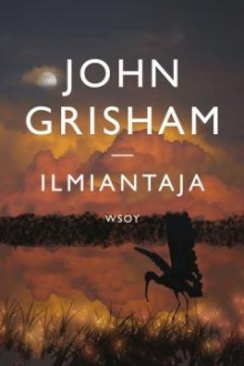 John Grisham - Ilmiantaja