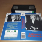 Asessorin naishuolet - SF VHS (Show Time) - pikkukuva 1