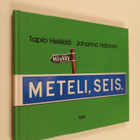 Tapio Heikkilä : Meteli seis - pikkukuva 1