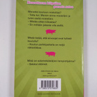 Soile (toim.) Tapola : Salatut eläimet : parhaat koululai... - pikkukuva 2