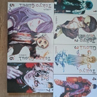 Sui Ishida : Tokyo Ghoul ,osat 1-7 - pikkukuva 1