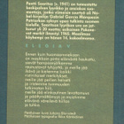 Pentti Saaritsa - Maailmaa köyhempi (runoja) - pikkukuva 2
