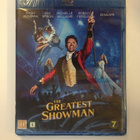 The Greatest Showman (Blu-ray) Hugh Jackman (UUSI) - pikkukuva 1