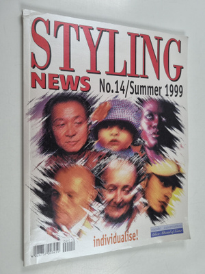 Stuling news No. 14 / Summer 1999