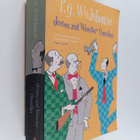 Pelham Grenville Wodehouse : Jeeves and Wooster Omnibus - pikkukuva 1