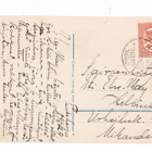 VANHA Postikortti Punkaharju 1929 - pikkukuva 2