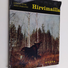 Gösta Tysk : Hirvimailla - pikkukuva 1