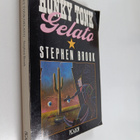Stephen Brook : Honkytonk gelato - pikkukuva 1