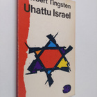 Herbert Tingsten : Uhattu Israel - pikkukuva 1