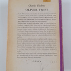 Charles Dickens : Oliver Twist - pikkukuva 2